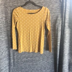 Banana republic top